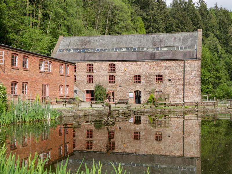 The Forest Coach House Cinderford Exterior photo