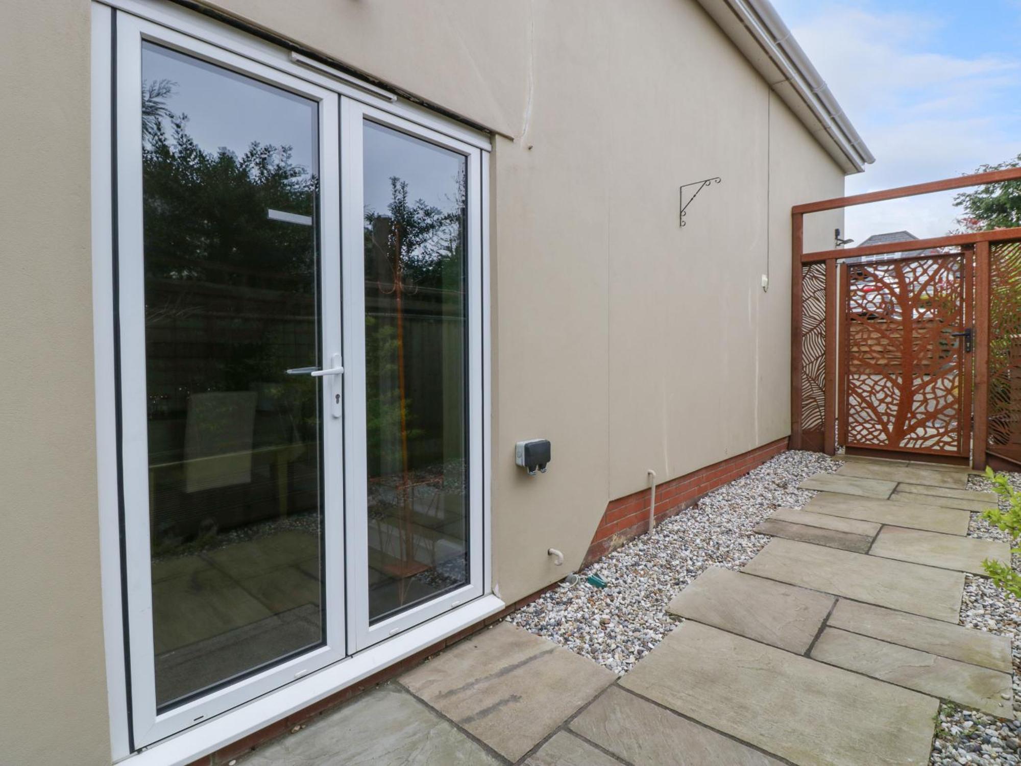 The Forest Coach House Cinderford Exterior photo
