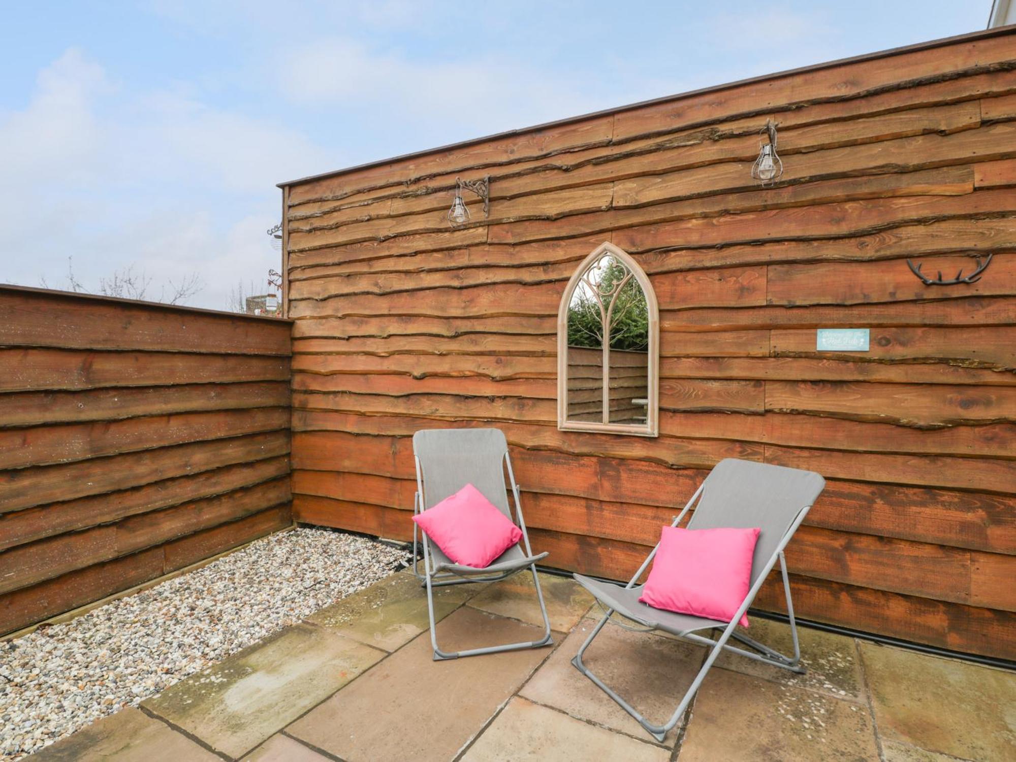 The Forest Coach House Cinderford Exterior photo
