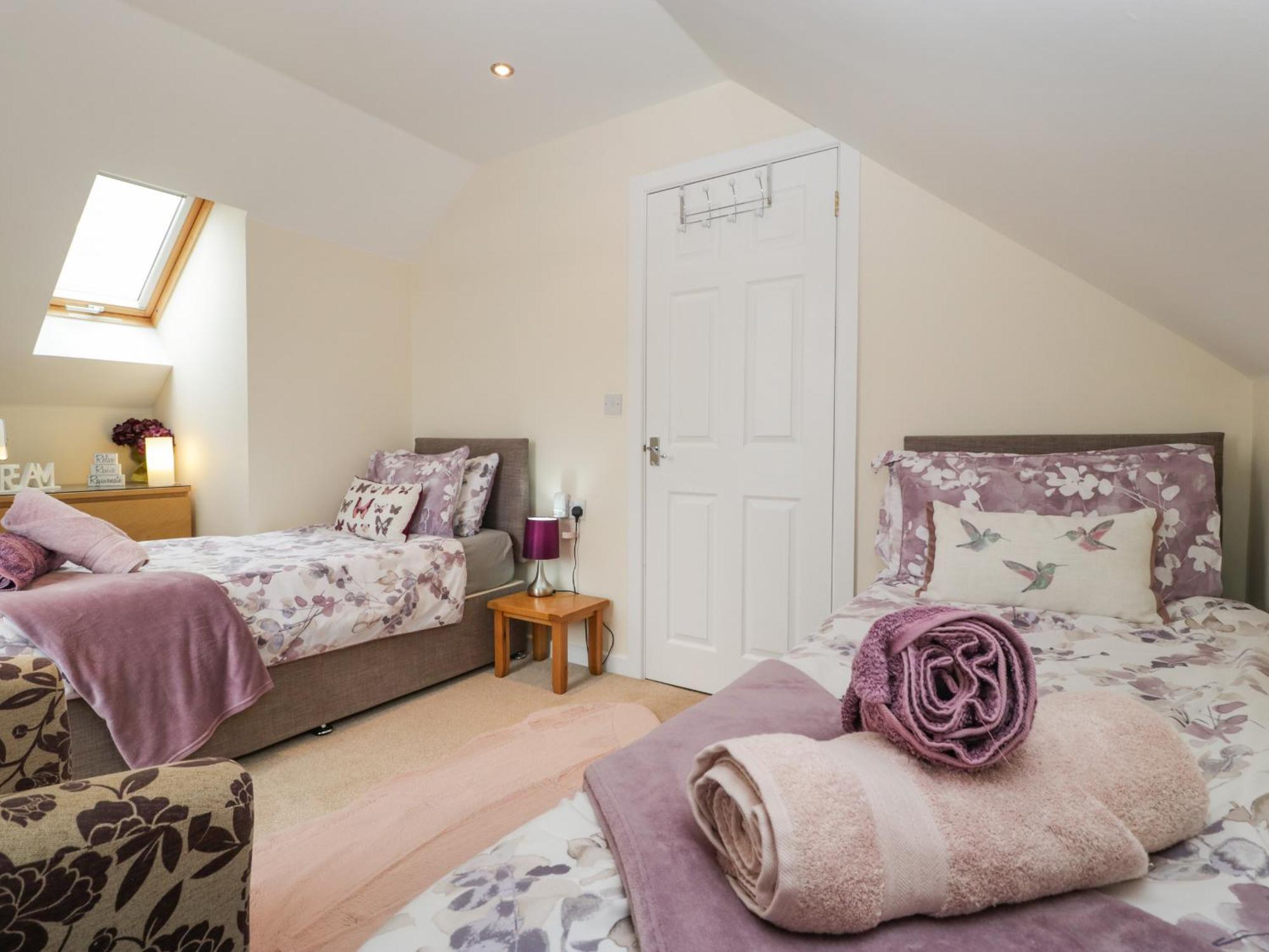The Forest Coach House Cinderford Exterior photo