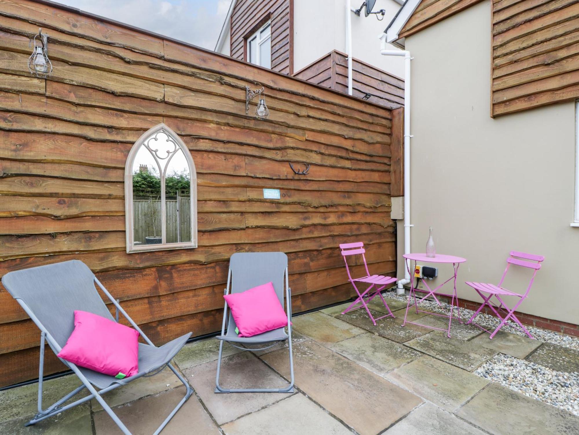 The Forest Coach House Cinderford Exterior photo