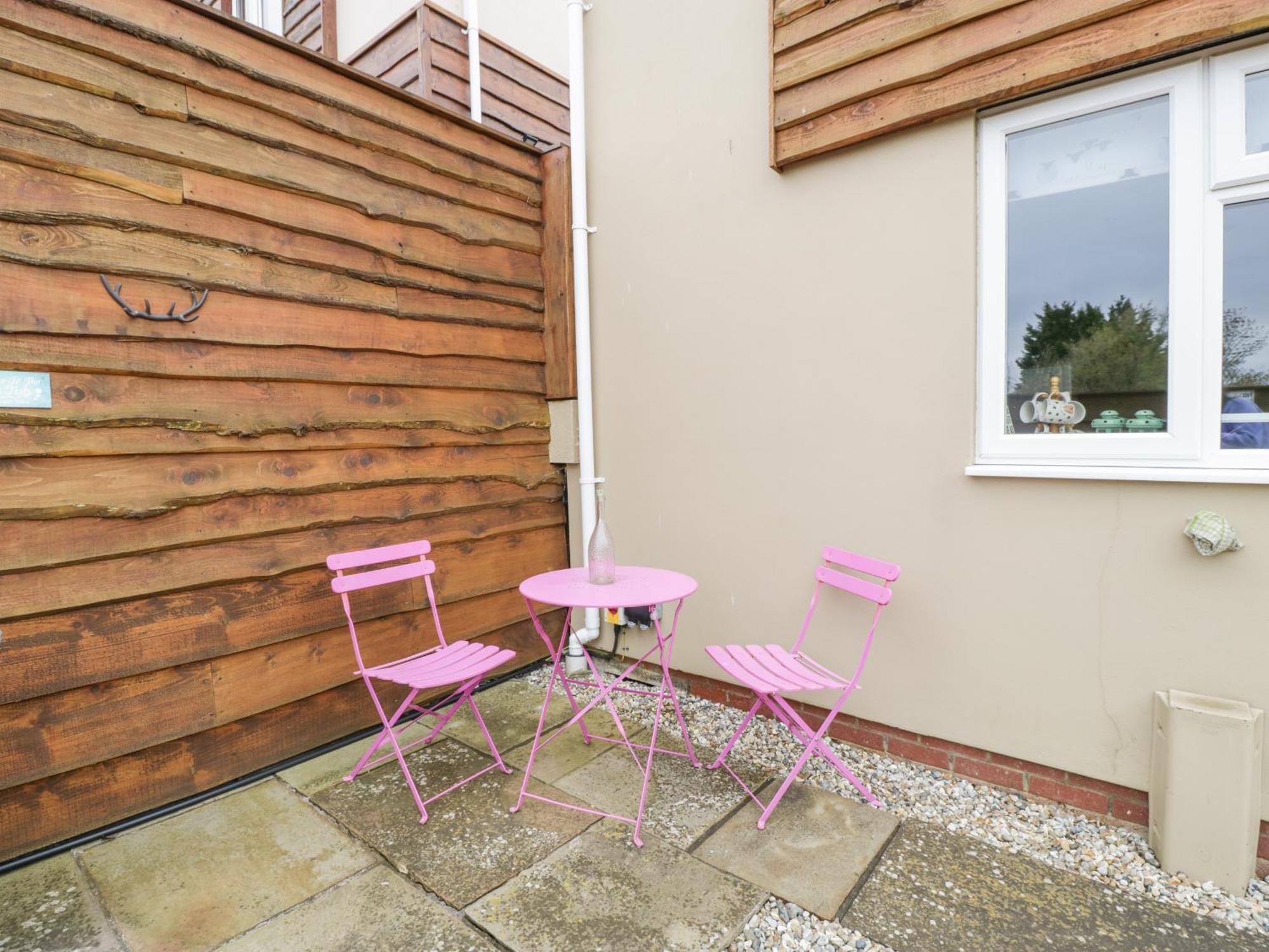 The Forest Coach House Cinderford Exterior photo